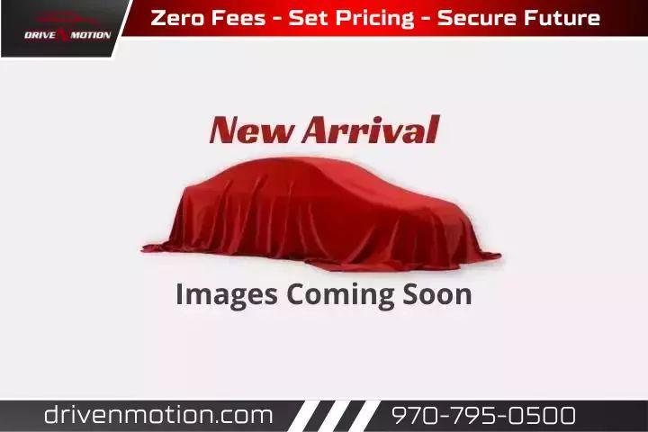 used 2017 Ram 1500 car, priced at $23,984