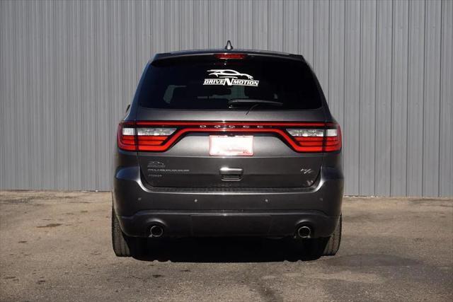 used 2015 Dodge Durango car, priced at $17,984