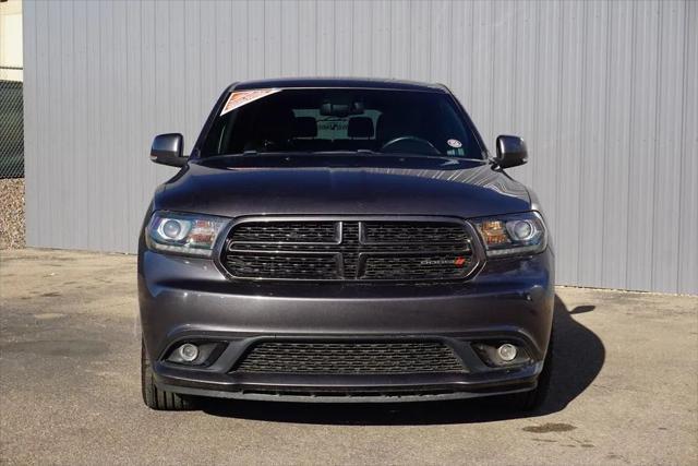 used 2015 Dodge Durango car, priced at $17,984