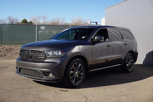 used 2015 Dodge Durango car, priced at $17,984