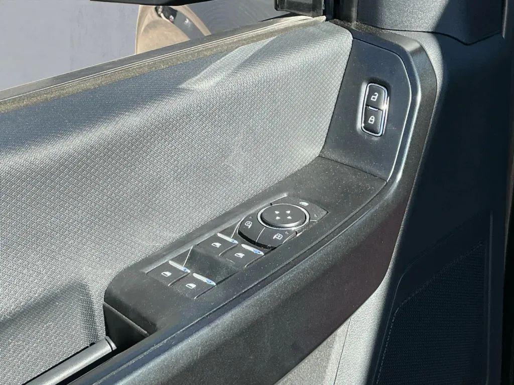 used 2021 Ford F-150 car, priced at $29,984