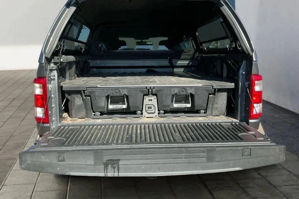 used 2021 Ford F-150 car, priced at $29,984