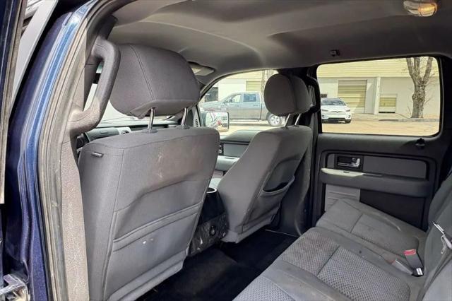 used 2014 Ford F-150 car, priced at $15,984