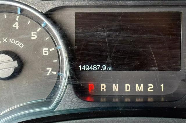used 2014 Ford F-150 car, priced at $15,984