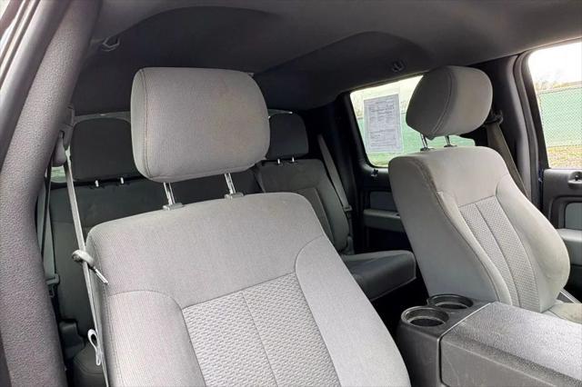 used 2014 Ford F-150 car, priced at $15,984
