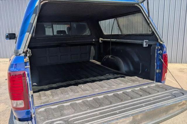 used 2017 Ram 2500 car, priced at $29,984