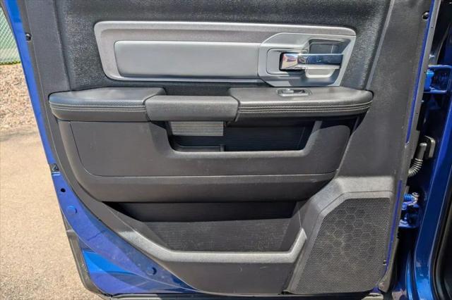 used 2017 Ram 2500 car, priced at $29,984