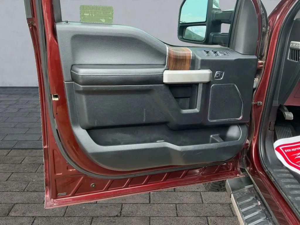used 2016 Ford F-150 car, priced at $27,984