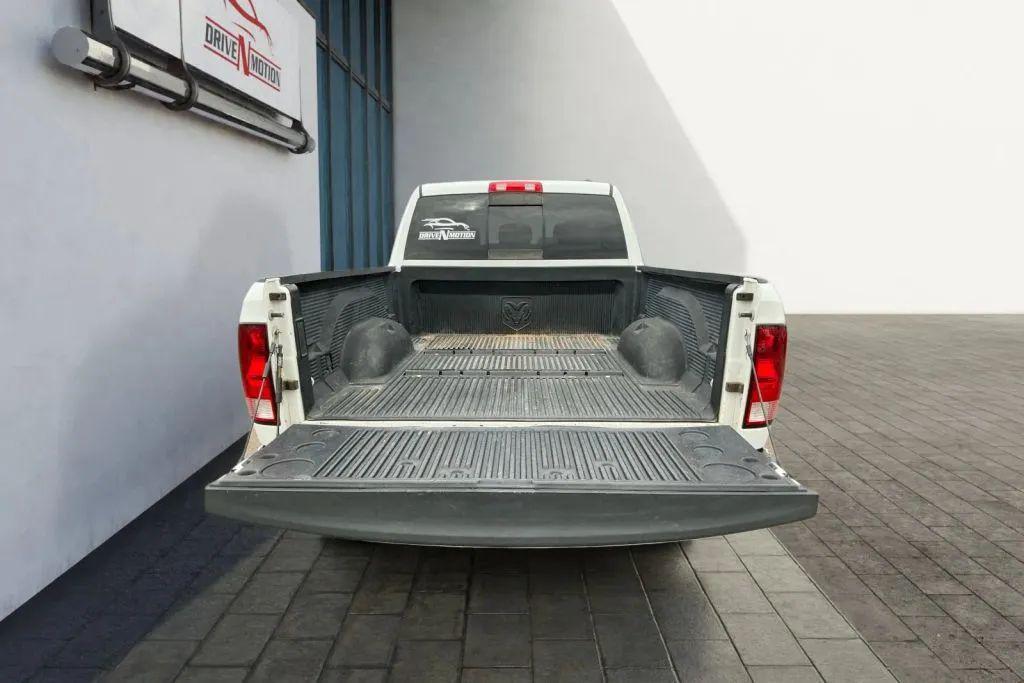 used 2012 Ram 2500 car, priced at $29,984