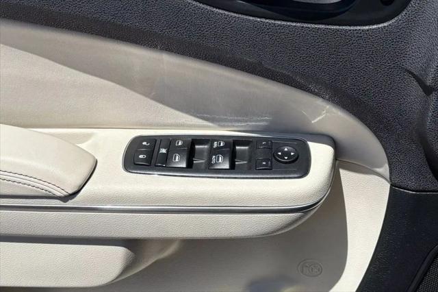 used 2018 Chrysler 300 car, priced at $15,984