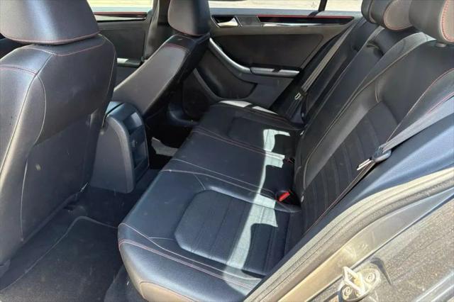 used 2017 Volkswagen Jetta car, priced at $16,484
