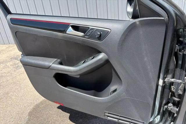 used 2017 Volkswagen Jetta car, priced at $16,484