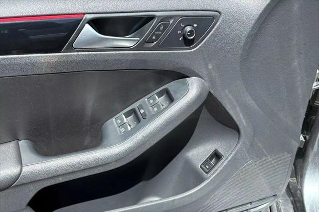 used 2017 Volkswagen Jetta car, priced at $16,484