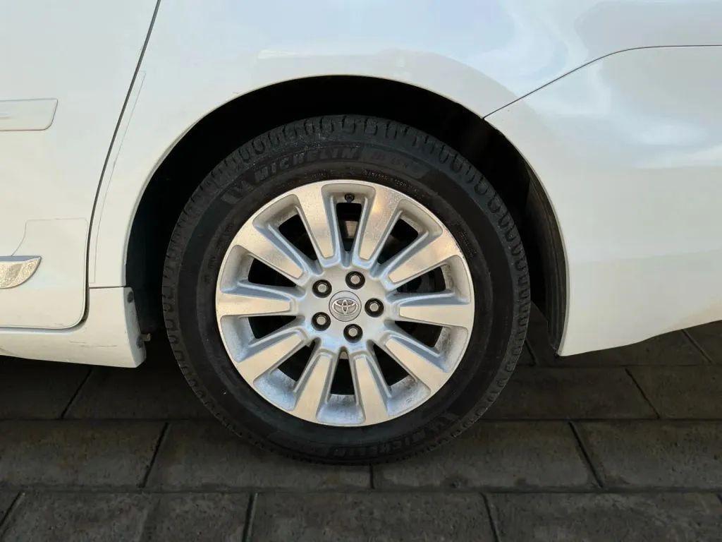 used 2012 Toyota Sienna car, priced at $10,984