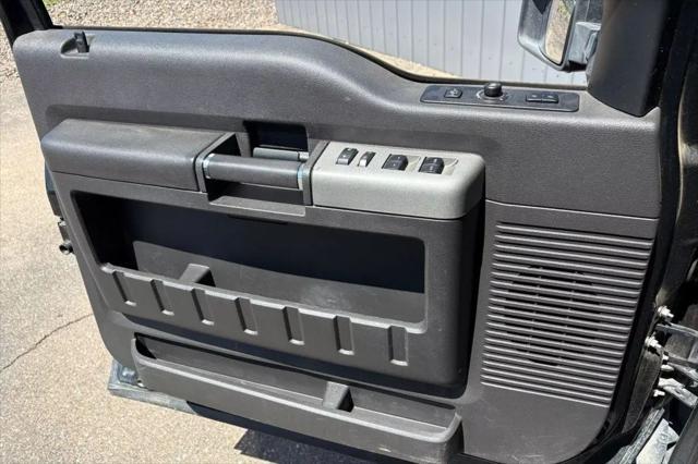 used 2014 Ford F-250 car, priced at $29,984