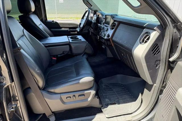 used 2014 Ford F-250 car, priced at $29,984