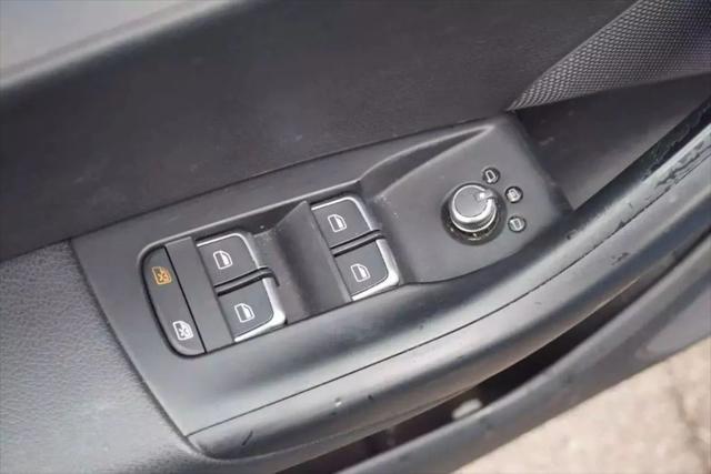 used 2016 Audi Q3 car, priced at $13,971