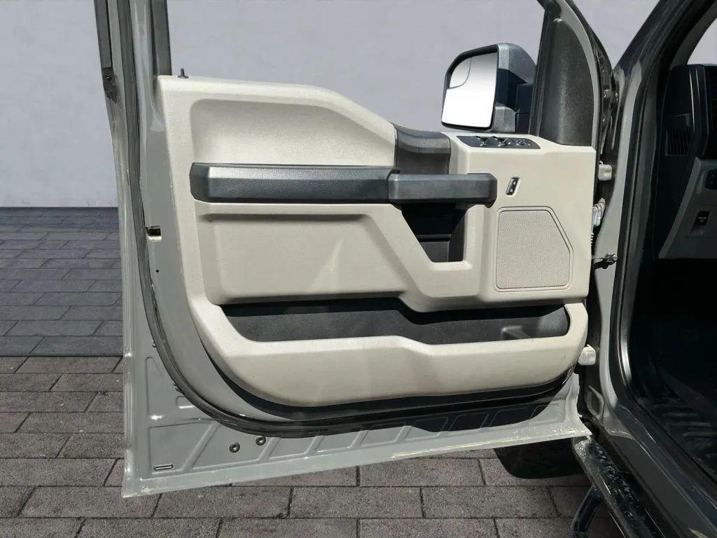 used 2018 Ford F-150 car, priced at $21,984
