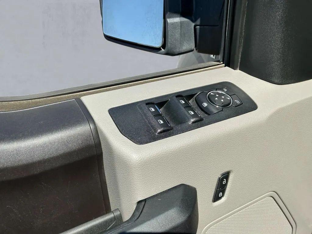 used 2018 Ford F-150 car, priced at $21,984