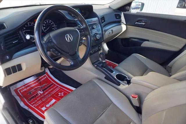 used 2014 Acura ILX car, priced at $8,984