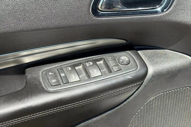 used 2016 Dodge Durango car, priced at $14,984