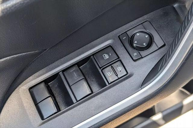 used 2020 Toyota RAV4 car, priced at $20,484