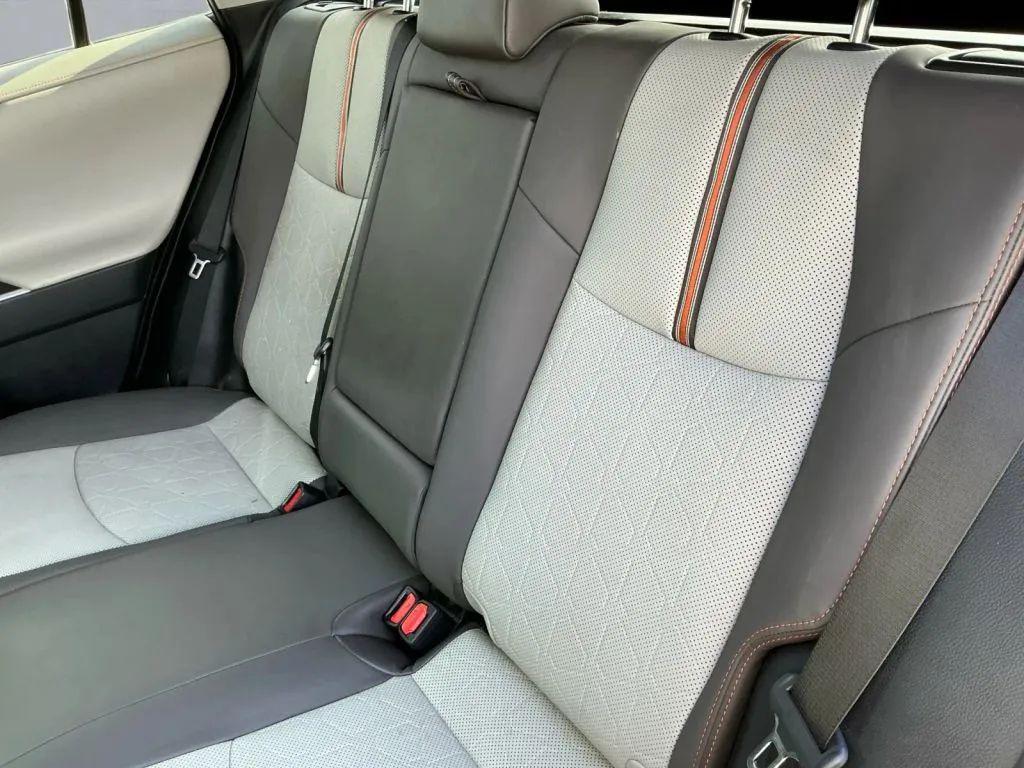 used 2019 Toyota RAV4 car, priced at $24,484