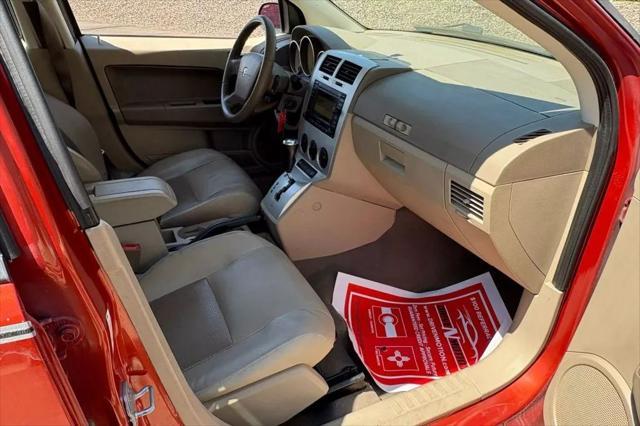 used 2007 Dodge Caliber car, priced at $5,984