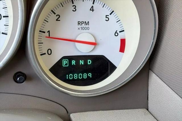 used 2007 Dodge Caliber car, priced at $5,984