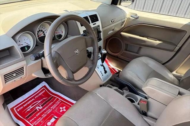 used 2007 Dodge Caliber car, priced at $5,984