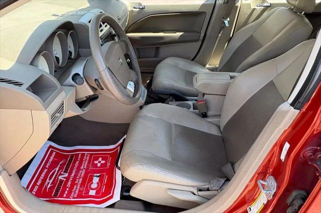 used 2007 Dodge Caliber car, priced at $5,984