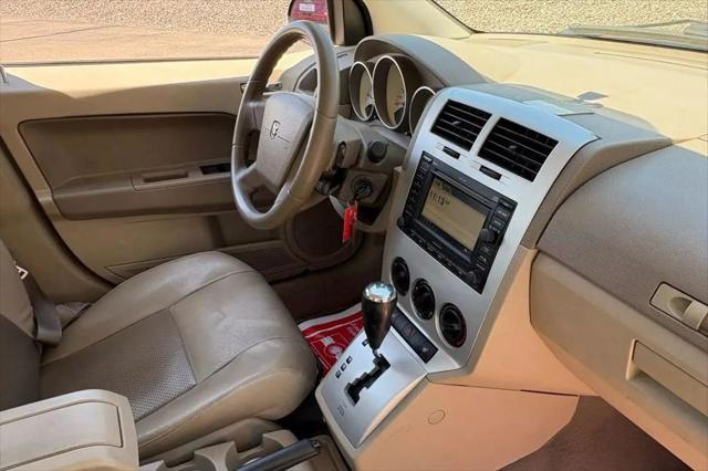 used 2007 Dodge Caliber car, priced at $5,984