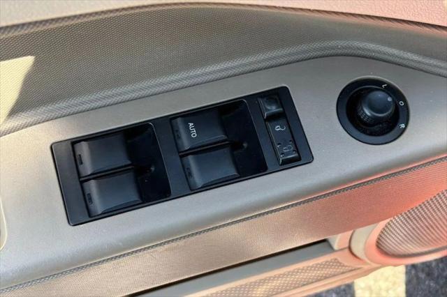 used 2007 Dodge Caliber car, priced at $5,984