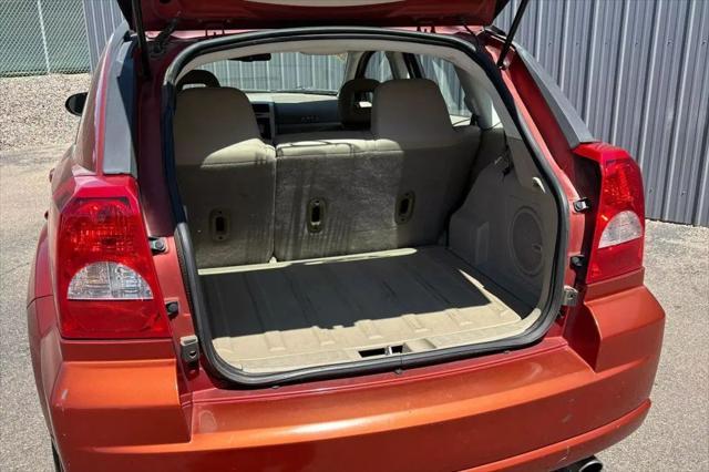 used 2007 Dodge Caliber car, priced at $5,984