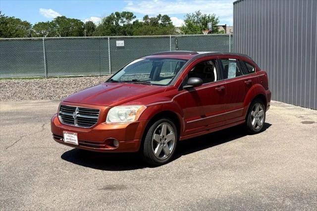 used 2007 Dodge Caliber car, priced at $5,984