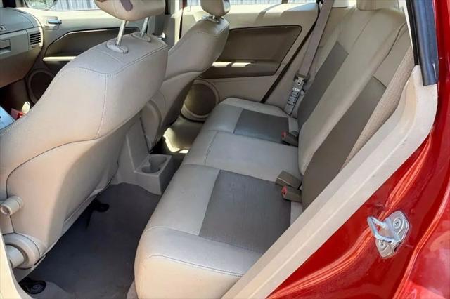 used 2007 Dodge Caliber car, priced at $5,984