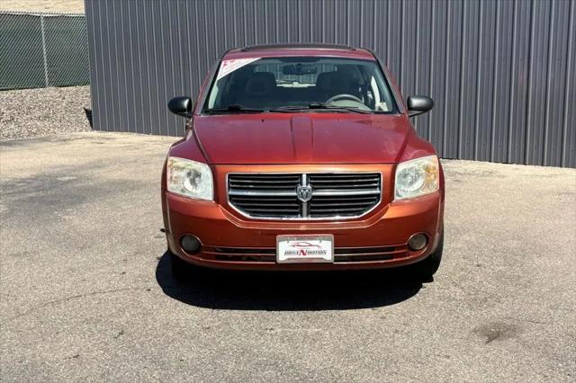 used 2007 Dodge Caliber car, priced at $5,984