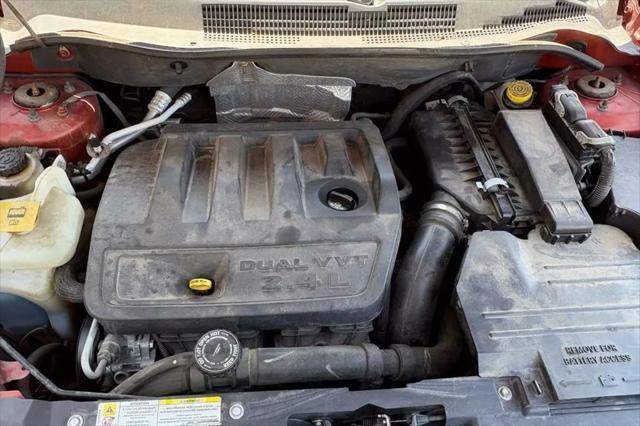 used 2007 Dodge Caliber car, priced at $5,984