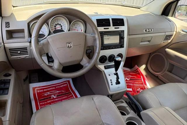 used 2007 Dodge Caliber car, priced at $5,984