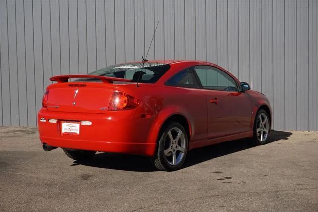 used 2008 Pontiac G5 car, priced at $8,484