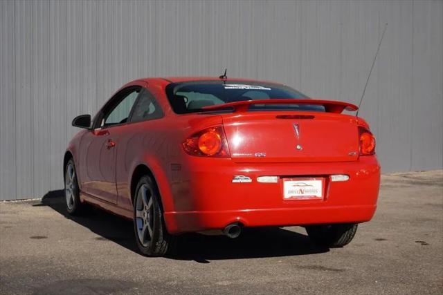 used 2008 Pontiac G5 car, priced at $8,484