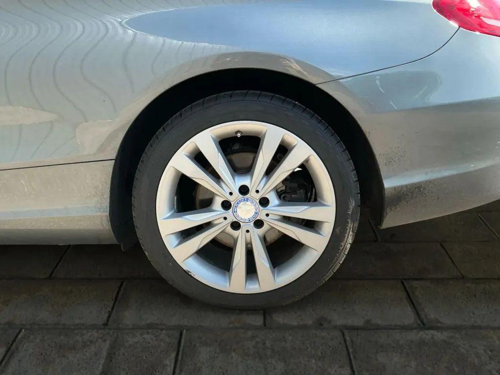 used 2017 Mercedes-Benz C-Class car, priced at $15,971