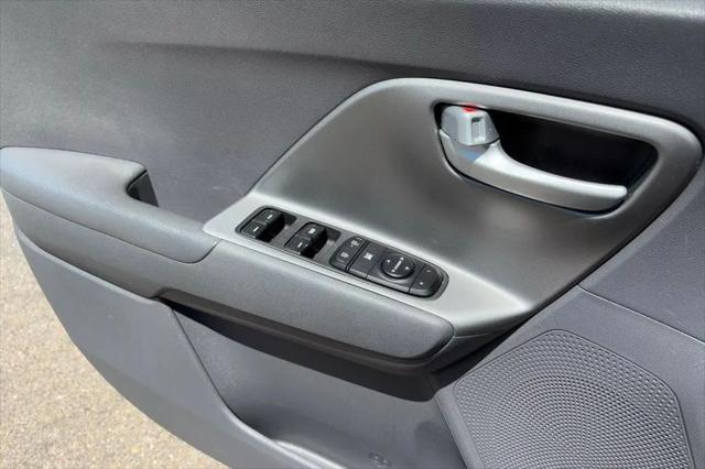 used 2017 Kia Niro car, priced at $8,984