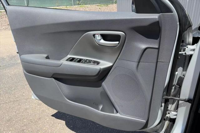 used 2017 Kia Niro car, priced at $8,984