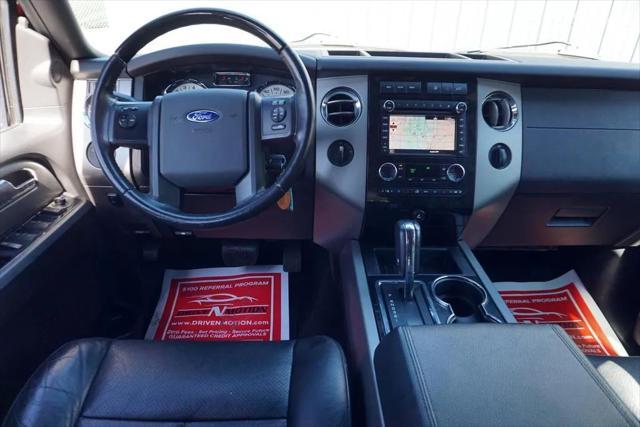 used 2014 Ford Expedition car, priced at $15,984