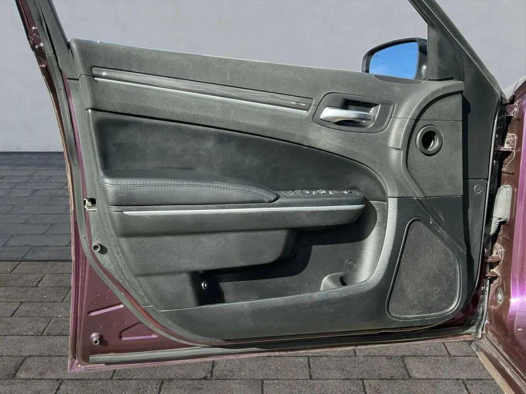 used 2020 Chrysler 300 car, priced at $17,984