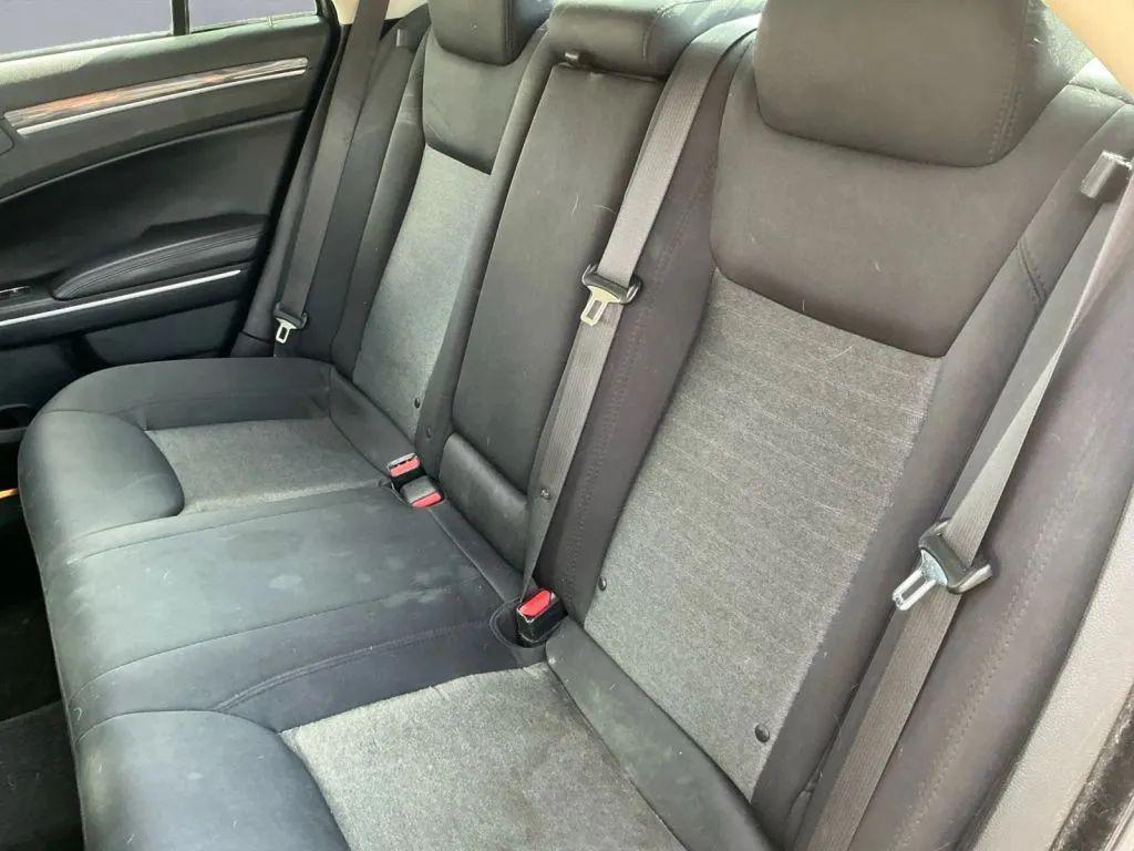 used 2020 Chrysler 300 car, priced at $17,984