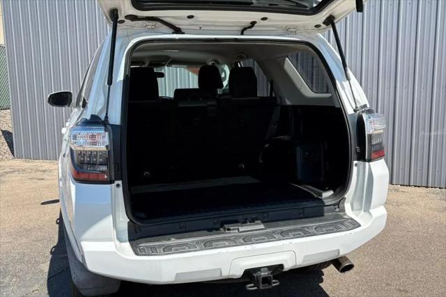 used 2016 Toyota 4Runner car, priced at $19,984