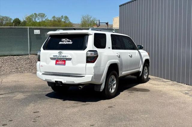 used 2016 Toyota 4Runner car, priced at $19,984