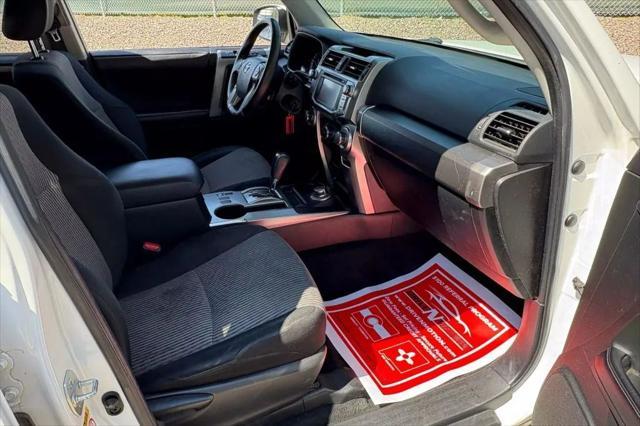 used 2016 Toyota 4Runner car, priced at $19,984